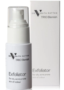 Skincare by Dr. V Trio Blemish Exfoliator