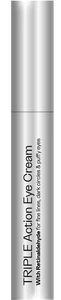 Skincare by Dr. V Triple Action Eye Cream