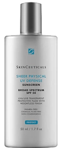 SkinCeuticals Sheer Physical Uv Defense Spf 50