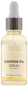 skinChemists London Pure Caffeine 5% Biphase Serum