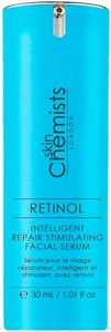 skinChemists London Retinol Intelligent Repair Stimulating Facial Serum