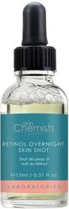skinChemists London Retinol Overnight Skin Shot