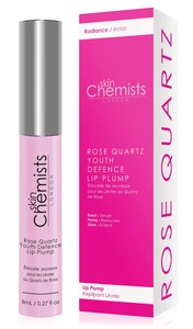 skinChemists Rose Quartz Lip Plump