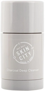 skincity skincare Charcoal Deep Cleanser Stick