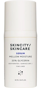 skincity skincare Mellow Moisture 20% Glycerin Serum