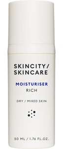 skincity skincare Rich Moisturiser