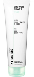 skincity skincare Shower Power Peel