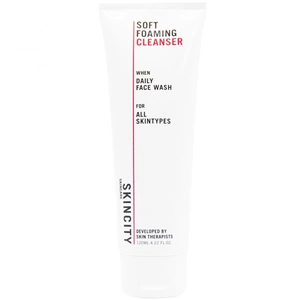 skincity skincare Soft Foaming Cleanser