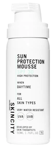 skincity skincare Sun Protection Mousse SPF 30