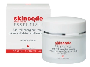 Skincode 24H Cell Energizer Cream