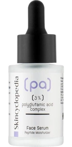 SKINCYCLOPEDIA 3% Polyglutamic Acid Complex