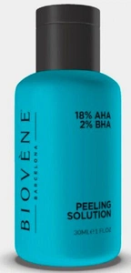 SKINCYCLOPEDIA AHA 18% + BHA 2% Peeling Solution