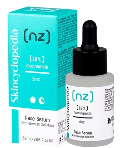 SKINCYCLOPEDIA Face Serum 10% Niacinamide