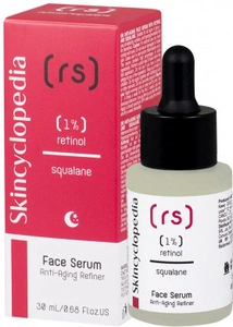 SKINCYCLOPEDIA Face Serum Anti-aging