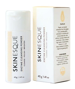 Skinesque ENZYME CLEANSING POWDER