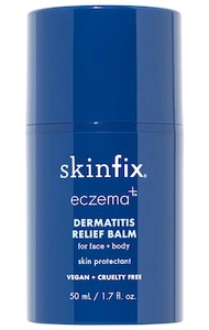 Skinfix Eczema+ Dermatitis Relief Balm For Face + Body