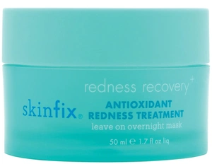 Skinfix Redness Recovery+ Antioxidant Redness Treatment Overnight Mask