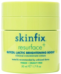 Skinfix Resurface+ Glycol Lactic Brightening Boost