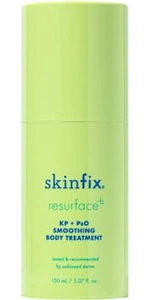 Skinfix Resurface Kp + Pso Smoothing Body Treatment