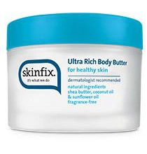 Skinfix Ultra Rich Body Butter