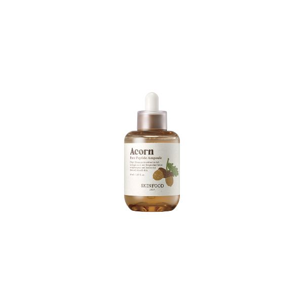 Skinfood Acorn Pore Peptide Ampoule - 55ml