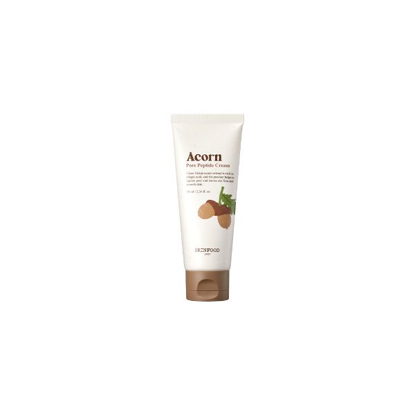 Skinfood Acorn Pore Peptide Cream - 70ml