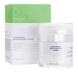 Skinfood Ageless Hyaluronic Moisturising Cream