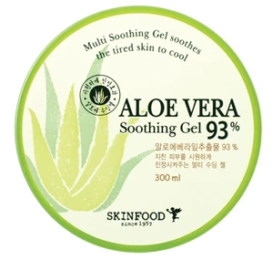 Skinfood Aloe Vera 93% Soothing Gel