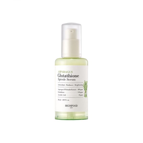 Skinfood Asparagus Glutathione Spicule Serum - 50ml