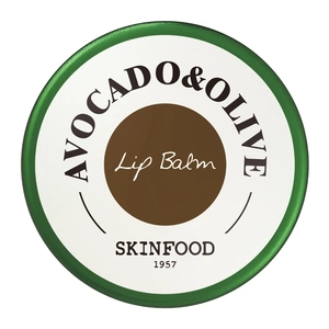 Skinfood Avocado & Olive Lip Balm