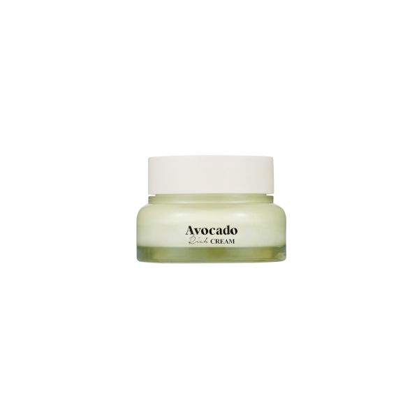 Skinfood Avocado Rich Cream - 60ml