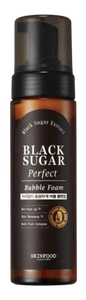 Skinfood Black Sugar Perfect Bubble Foam