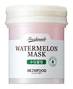 Skinfood Freshmade Watermelon Mask