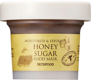 Skinfood Honey Sugar Food Mask