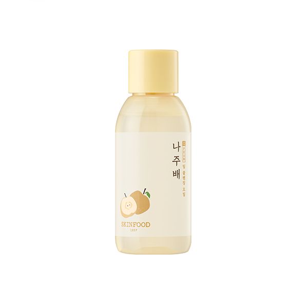 Skinfood Naju Bae Deep Cleansing Oil - 55ml