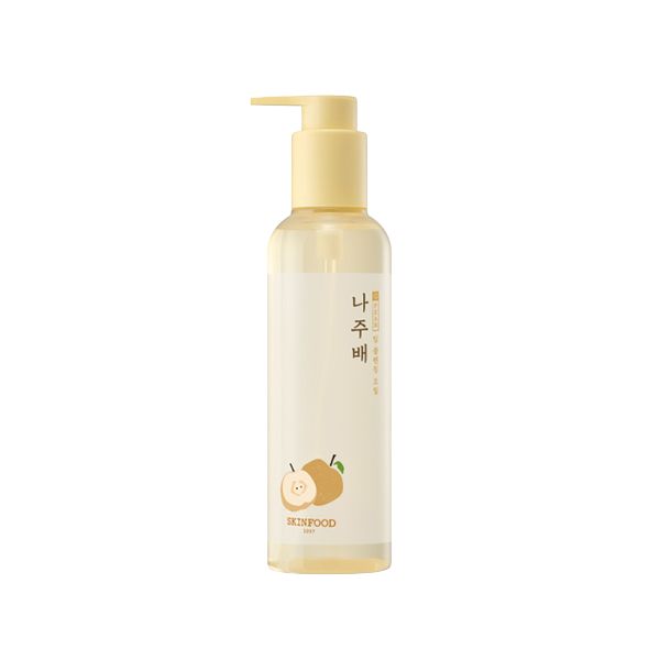 Skinfood Najubae Deep Cleansing Oil - 200ml