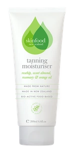 Skinfood New Zealand Tanning Moisturiser