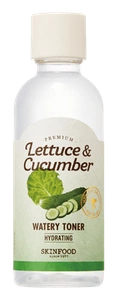 Skinfood Premium Lettuce & Cucumber Watery Toner