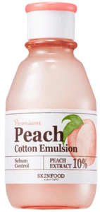 Skinfood Premium Peach Cotton Emulsion
