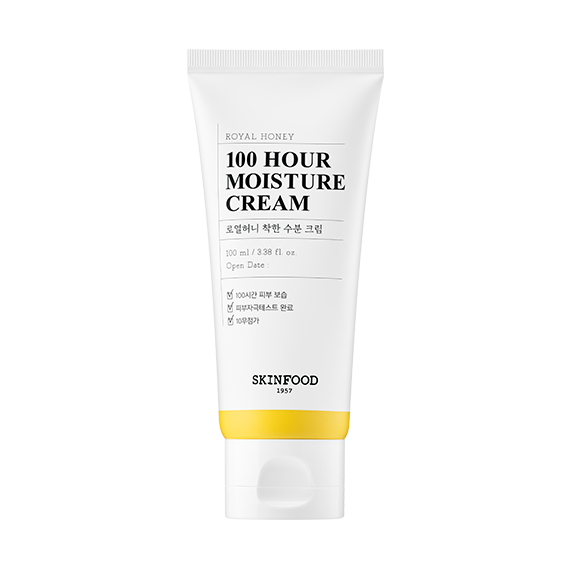 Skinfood Royal Honey Moisture Cream - 100ml