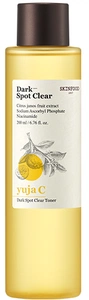Skinfood Yuja C Dark Spot Clear Toner