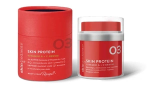 Skingredients 03 Skin Protein - Vitamin A + C Serum