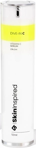 SkinInspired Dive-in C Vitamin C Serum (20% Eaa)