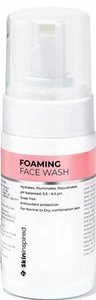 SkinInspired Foaming Face Wash