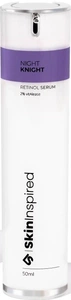 SkinInspired Night Knight Retinol Serum (2% Vitalease)