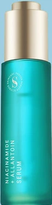 SKINMADE Niacinamide + Allantoin Serum