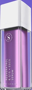 SKINMADE Resveratrol & Q10 + EGCG Serum