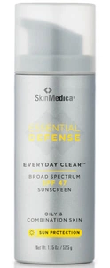 SkinMedica Essential Defense Everyday Clear Broad Spectrum Spf 47