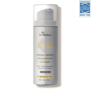 SkinMedica Essential Defense Mineral Shield™ Broad-Spectrum Spf 32 - Tinted