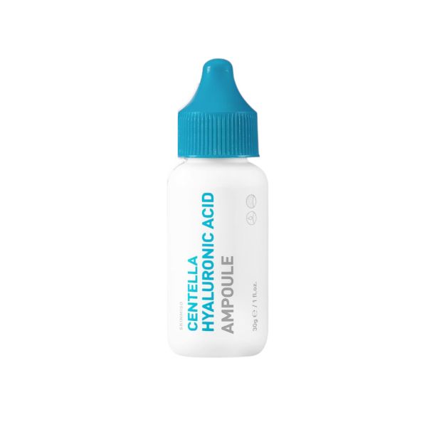 SKINMISO Centella Hyaluronic Acid Ampoule - 30g